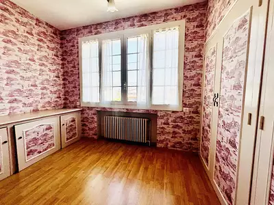 Maison, 210 m²