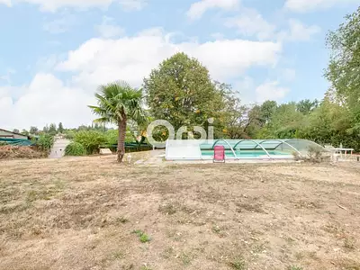 Maison, 170 m²
