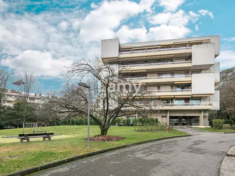 Appartement, 94,5 m²