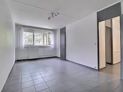 Appartement, 66,79 m²