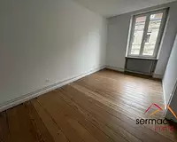 Appartement, 52,75 m²