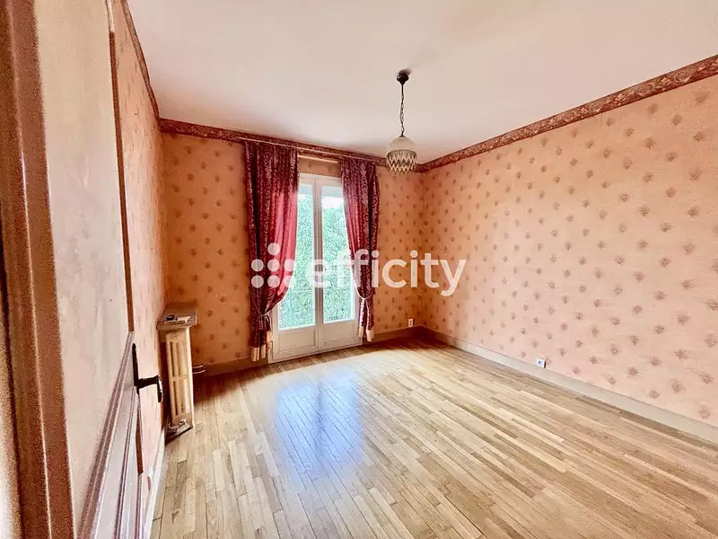 Maison, 128 m²