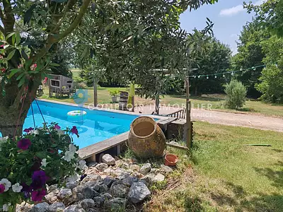 Maison, 240 m²