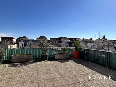 Appartement, 62,85 m²