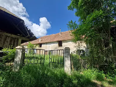 Maison, 200 m²