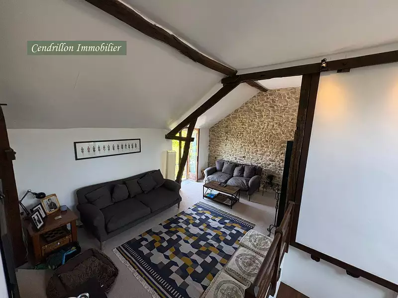 Maison, 130 m²