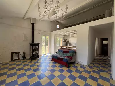 Maison, 100 m²