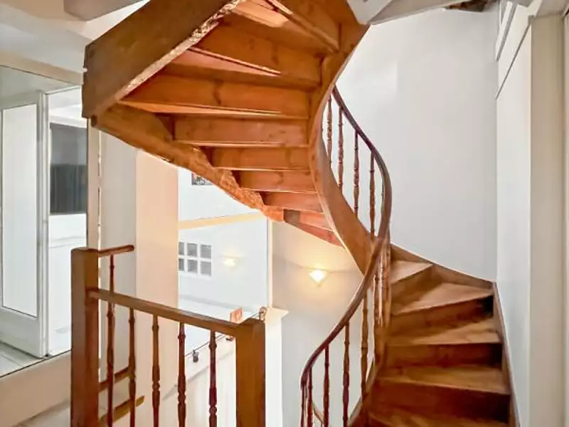 Maison, 200 m²