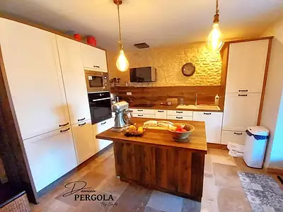 Maison, 125 m²