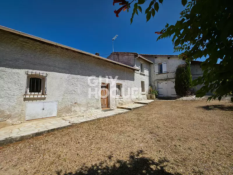 Maison, 156 m²