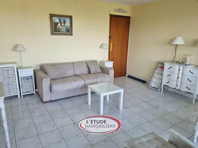 Appartement, 28,91 m²