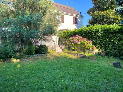 Maison, 95 m²