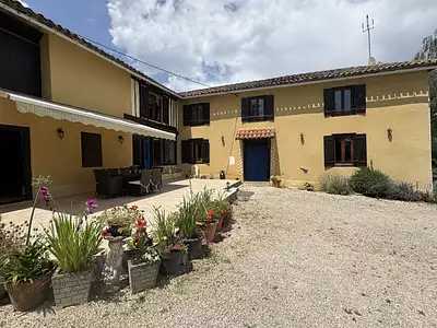 Maison, 177 m²