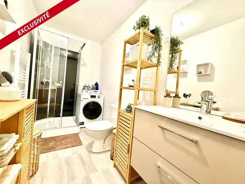 Maison, 83 m²