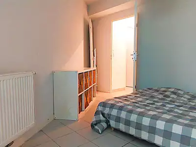Appartement, 61 m²