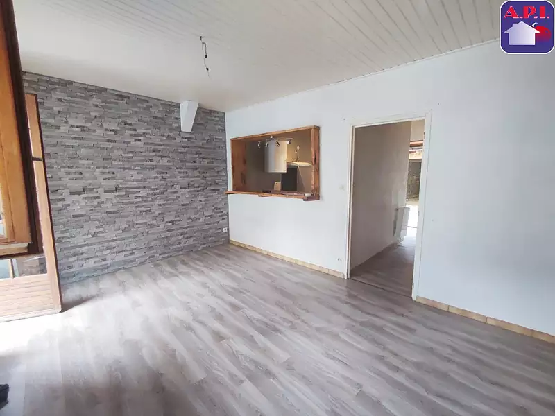 Maison, 78 m²