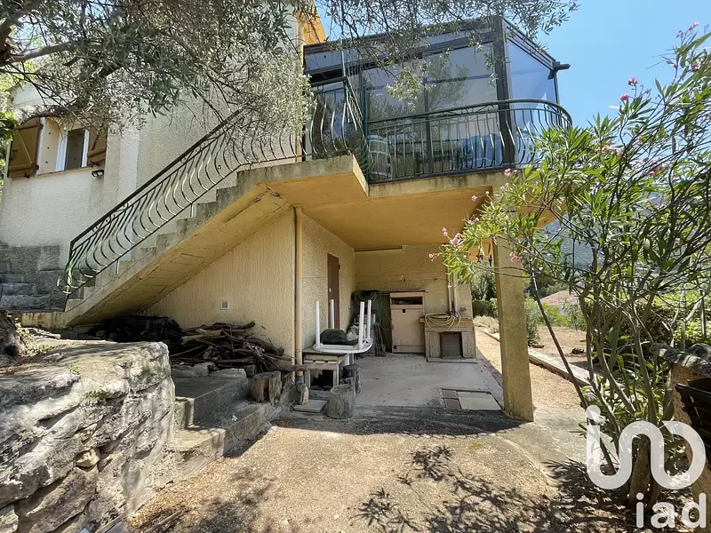 Maison, 113 m²