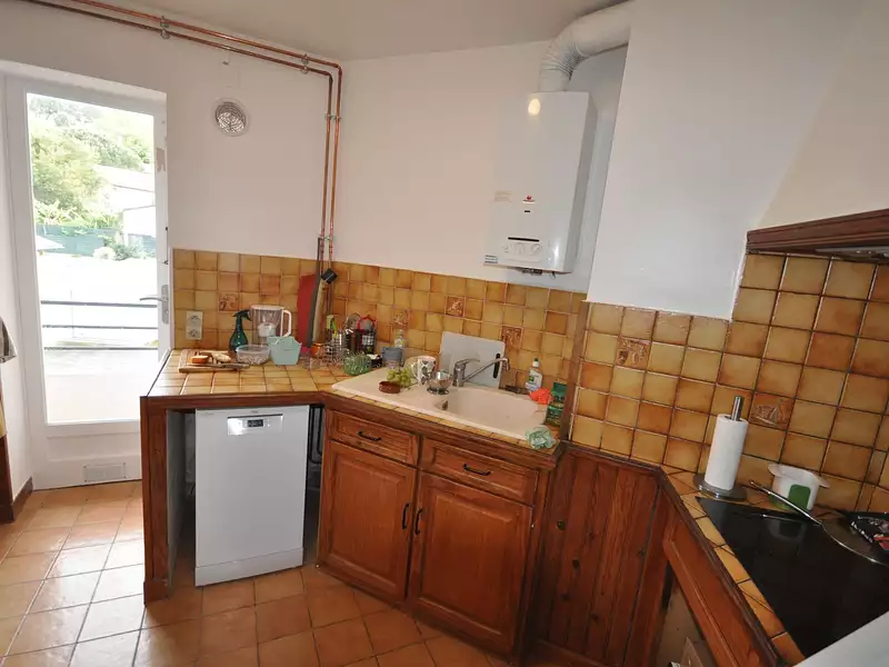 Appartement, 86 m²
