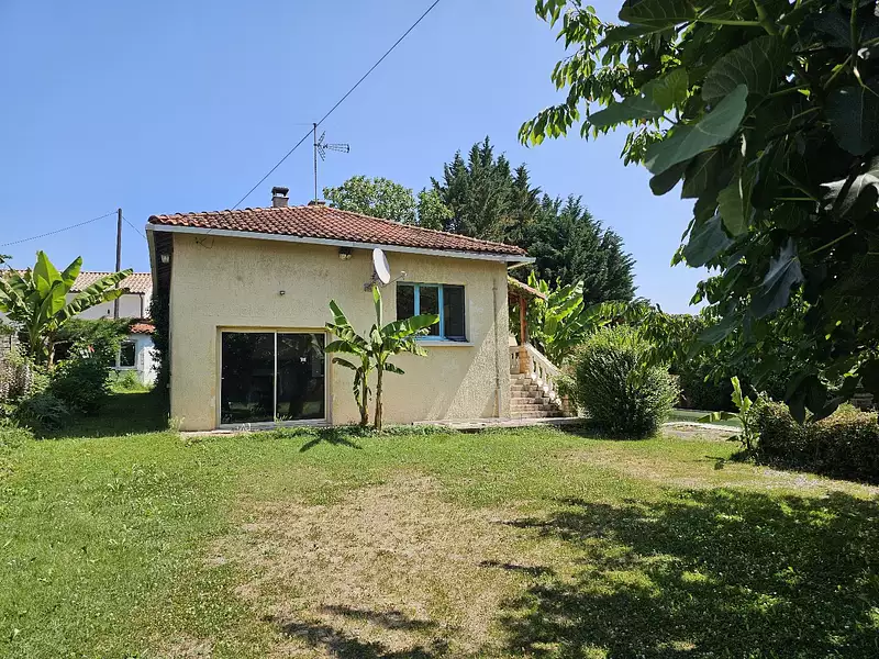 Maison, 157 m²