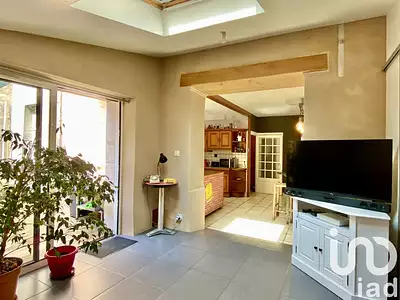 Maison, 79 m²