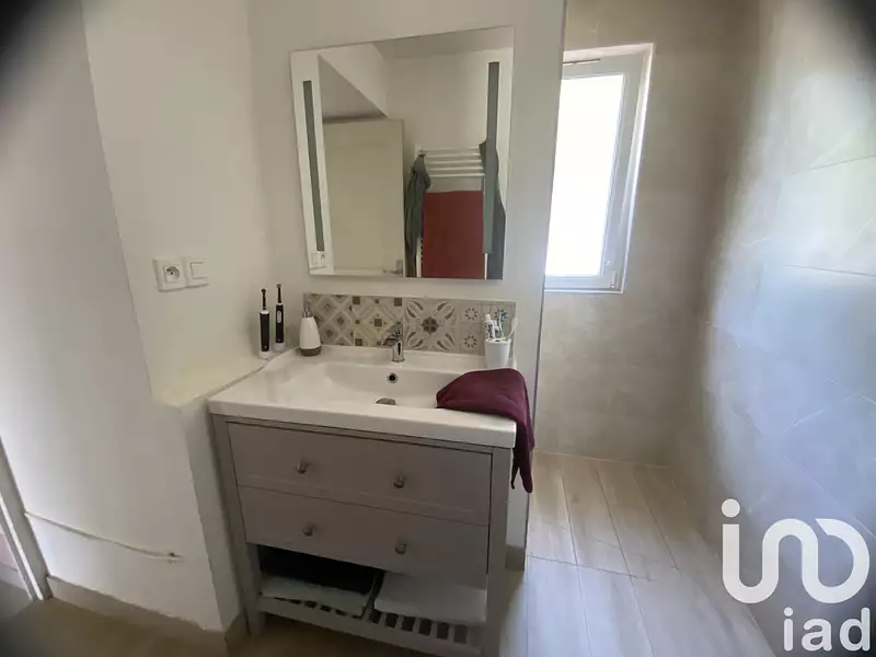 Maison, 93 m²