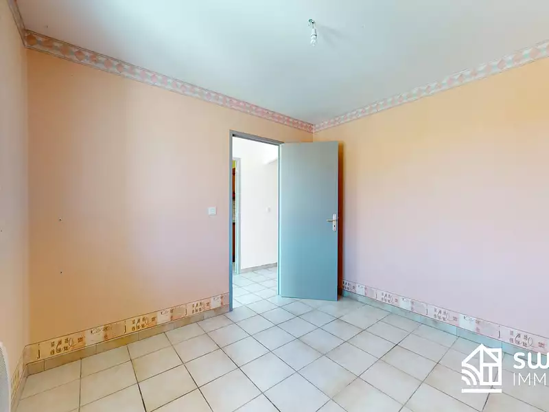 Maison, 77 m²