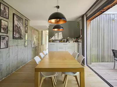 Maison, 215 m²