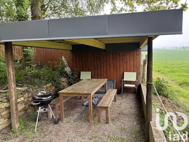 Maison, 106 m²