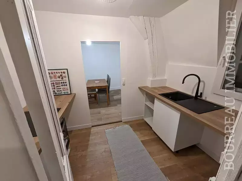 Immeuble, 230 m²