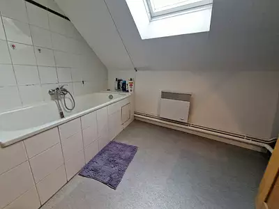 Appartement, 66,86 m²