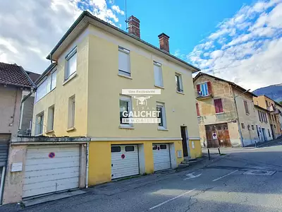 Appartement, 80,73 m²