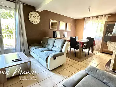 Maison, 100 m²