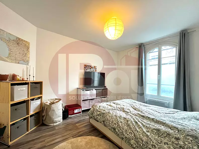 Appartement, 60,68 m²