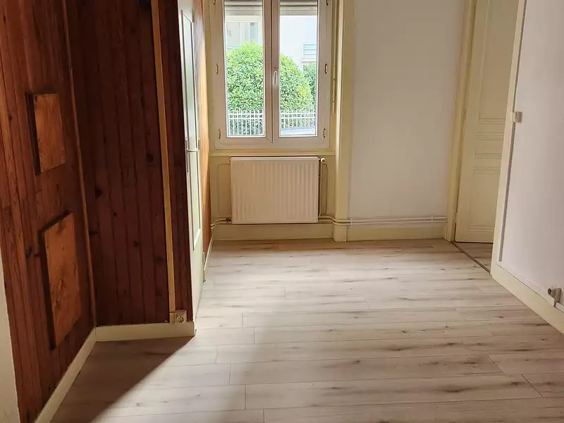 Appartement, 52,48 m²