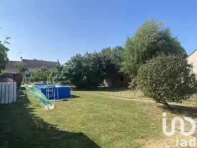 Maison, 140 m²