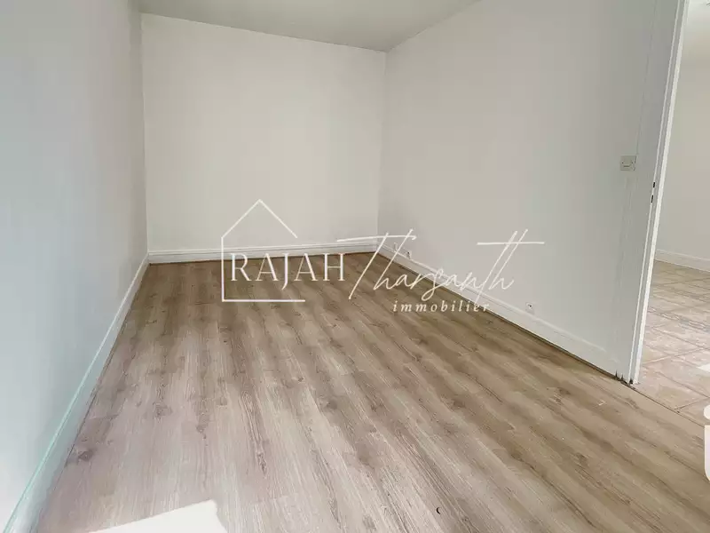 Appartement, 68 m²