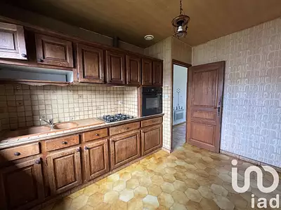 Maison, 90 m²