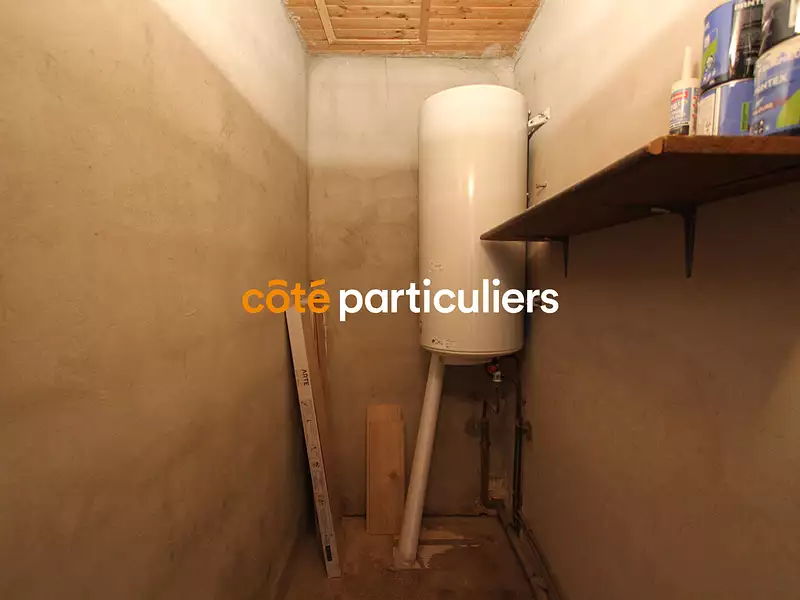 Maison, 76 m²