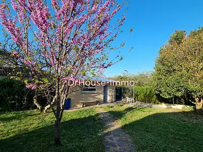 Maison, 136 m²