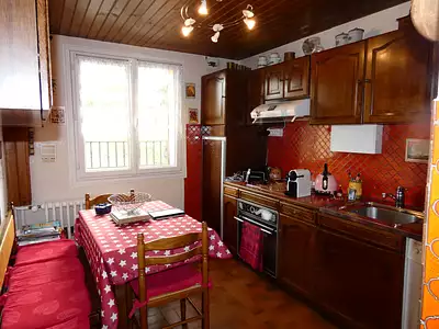 Maison, 121 m²