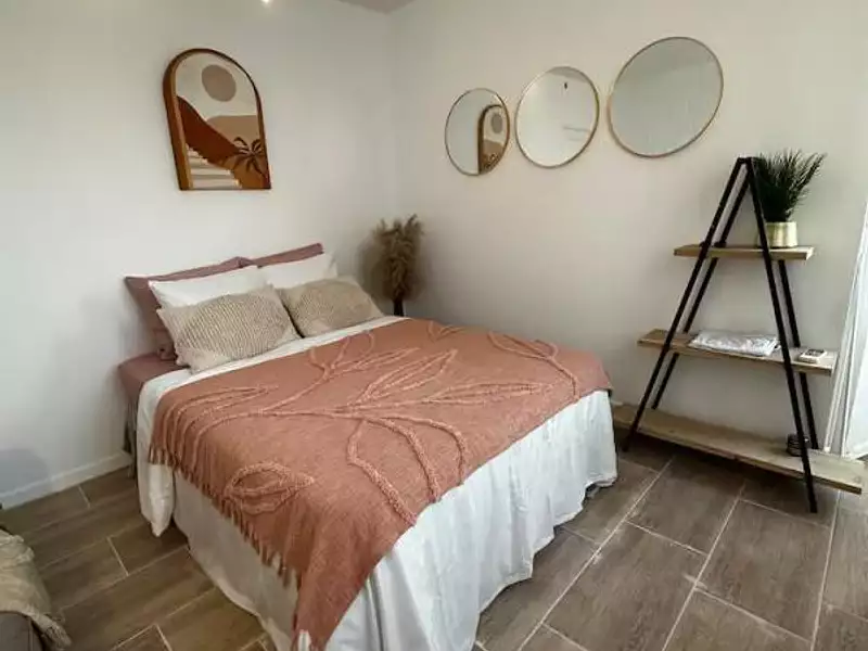 Appartement, 61 m²