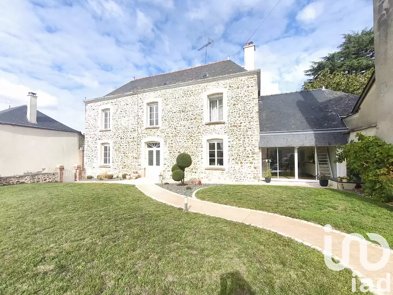 Maison, 175 m²