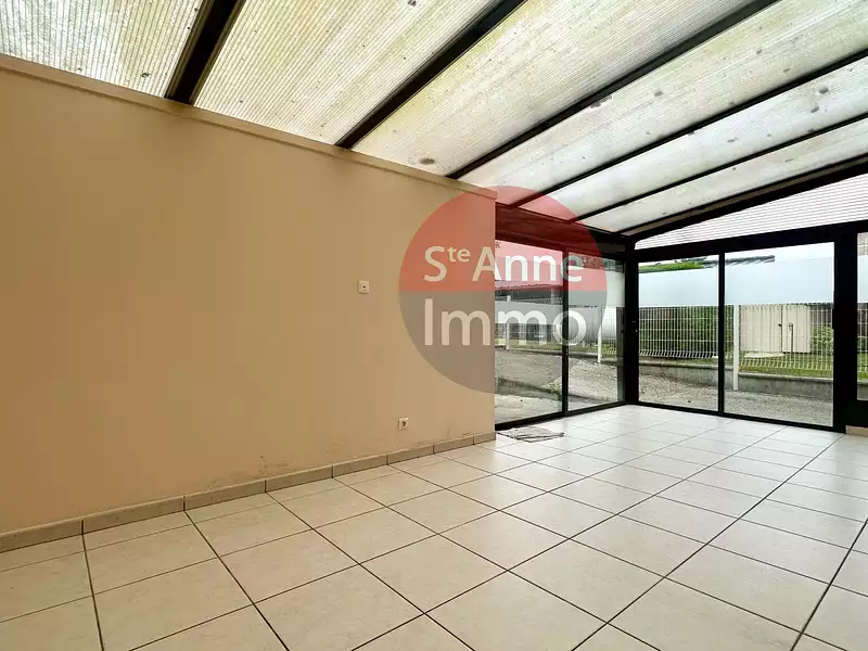 Maison, 104 m²