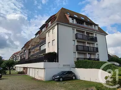 Appartement, 28,3 m²