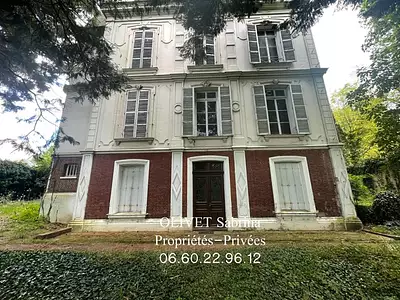 Maison, 310 m²