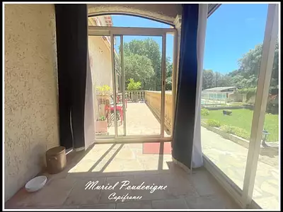 Maison, 212 m²