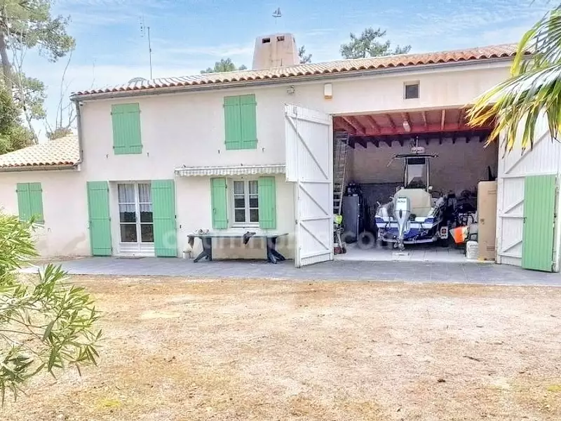 Maison, 170 m²