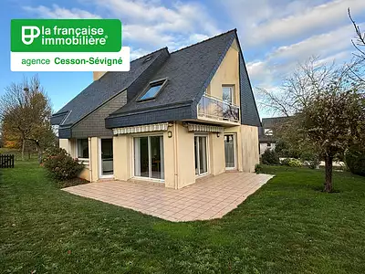 Maison, 135 m²