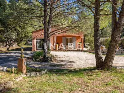 Maison, 120 m²