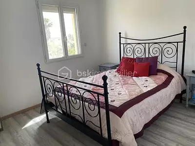 Maison, 104 m²